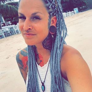 Meet your Posher, Andréanne